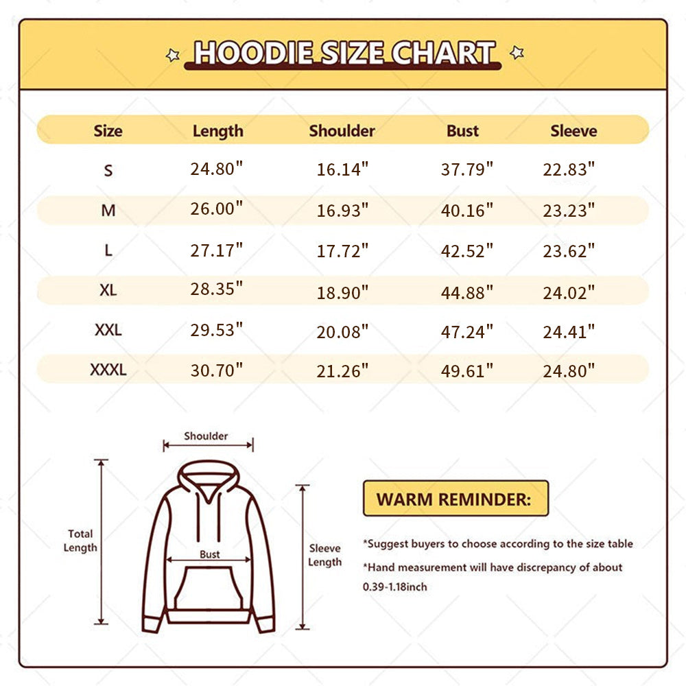 Sudadera con capucha/sudadera con retrato de mascota bordada personalizada