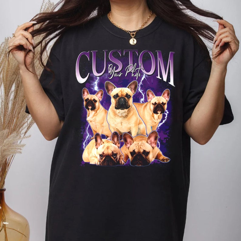 Camisa personalizada para perros con colores cómodos, sudadera con capucha personalizada para mascotas