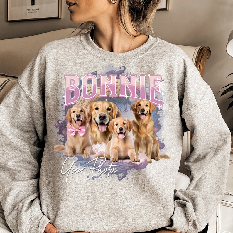 Camisa personalizada para perros con colores cómodos, sudadera con capucha personalizada para mascotas
