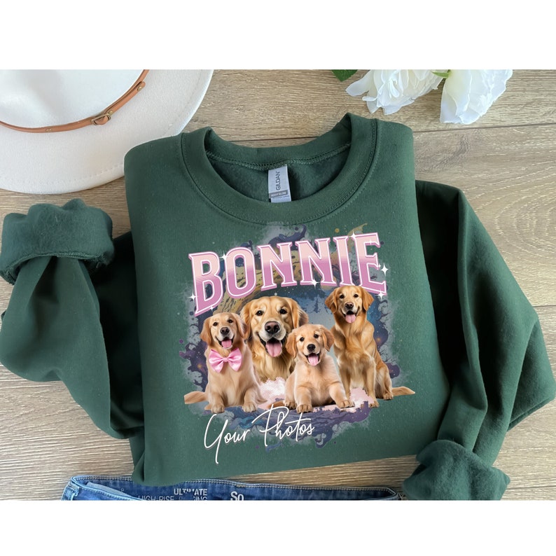 Camisa personalizada para perros con colores cómodos, sudadera con capucha personalizada para mascotas