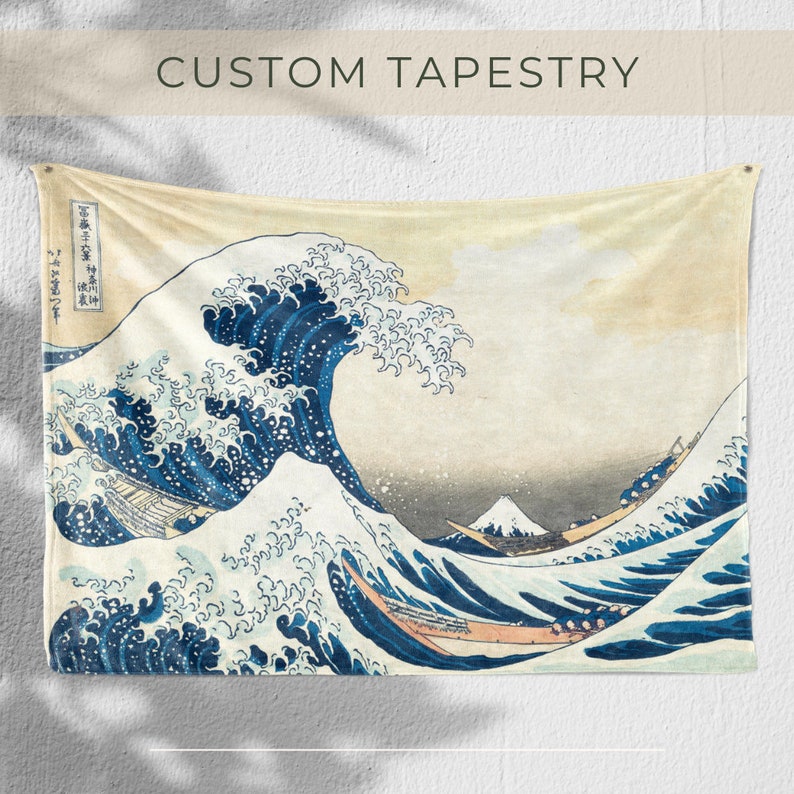 Custom Tapestry from your favorite photo, Custom Wall Decor Tapestry Art for Pet Memorial, Wedding Party Backdrop, Family Gift