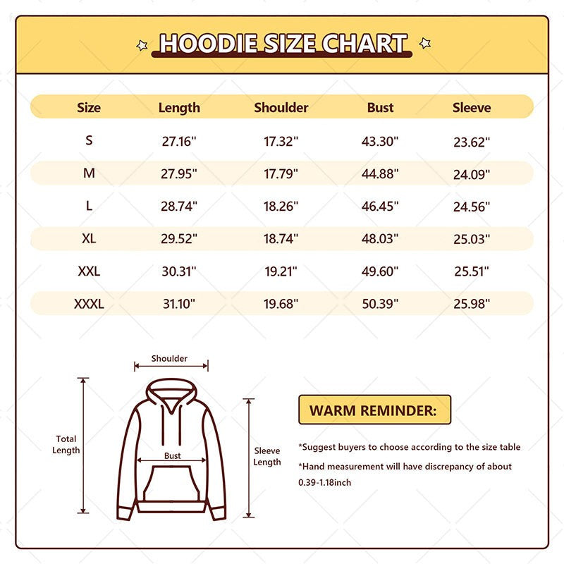 Sudadera con capucha personalizada con cara y nombre de mascota bordada