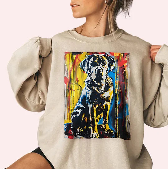 Special Graffiti Hoodie Gift