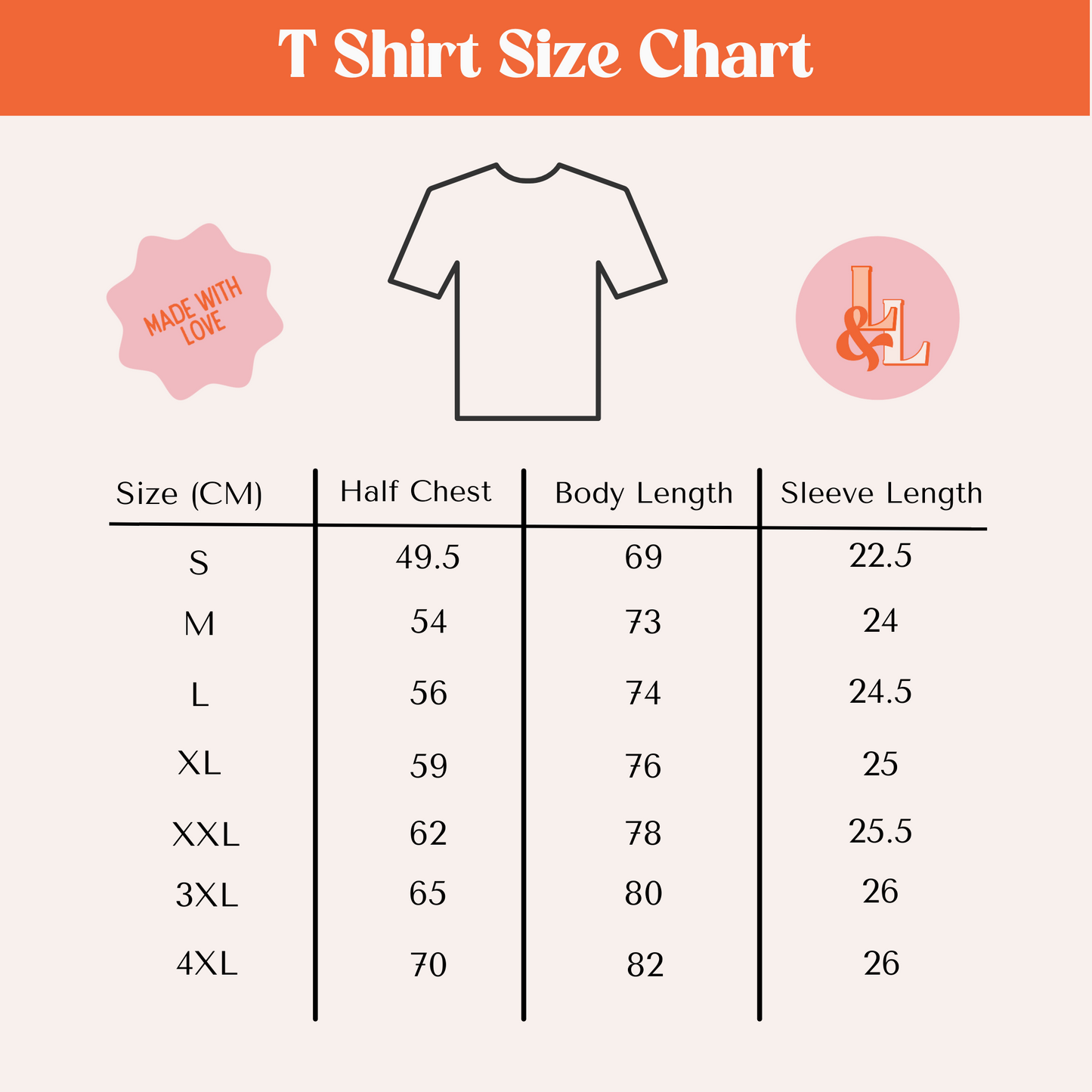 Embroidered Pet Portrait Organic T-Shirt