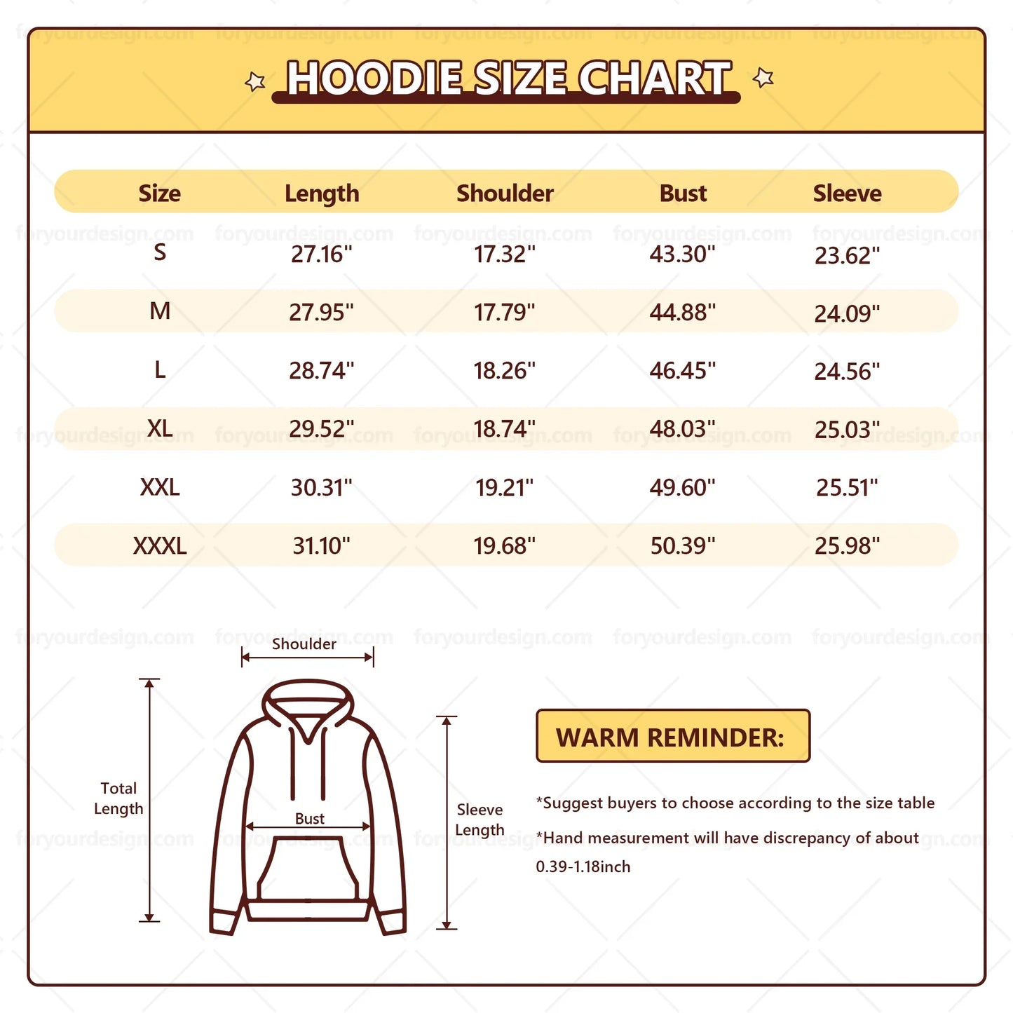 SUDADERA CON CAPUCHA PERSONALIZADA BORDADA "CORAZÓN EN LA MANGA", UNISEX