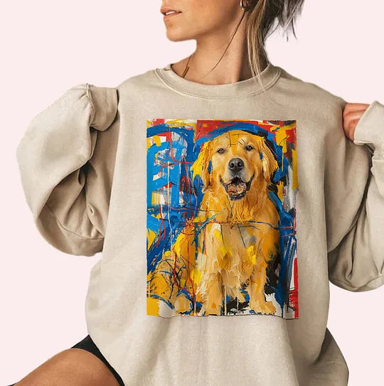 Customize Graffiti Hoodie