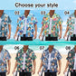 Custom Hawaiian Shirt with Face/Photo