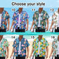 Custom Hawaiian Shirt with Face/Photo