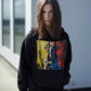 Customize Graffiti Hoodie