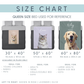 Custom Dog Face Blankets, Personalized Pet Photo Blanket, Fleece Dog Blankets